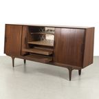 Vintage Teak Dressoir 66395 thumbnail 3