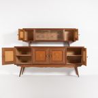 Pier Luigi Colli Buffet-cabinet, Italy 1940’s thumbnail 3