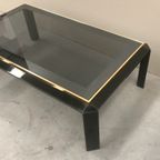 Fedam Zwart & Gouden Salontafel thumbnail 6