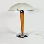 Mid Century - Mushroom Lamp - Model Kvintol - B9803 - Ufo Lamp - Spage Age Design - 80'S thumbnail 3