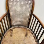 Art Deco Fauteuil 1920 thumbnail 7