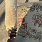 Twisted Leg Antique Side French Chairs thumbnail 7