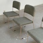 NOGA Design Lima Eetkamerstoel thumbnail 5