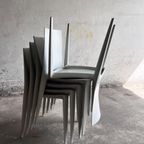 The Bellini Chair - Set Of 6 thumbnail 9