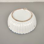 Antieke Schaal Luneville / Saint-Clement 19E Eeuw thumbnail 6