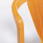 Set Of 4 Chairs / Stoel / Eetkamerstoel From 1960’s By Axel Larsson For Bodafors thumbnail 11