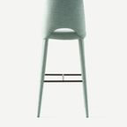 Holy Berry Barstoel Lichtblauw thumbnail 6