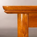 Deens Design Uitschuifbare Teak Tafel, 1960S thumbnail 9