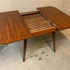Louis Van Teeffelen Uittrekbare Eettafel Voor Webe thumbnail 16