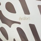 4X Vintage Design Artifort Stoelen Jeremy Harvey Hello There thumbnail 2