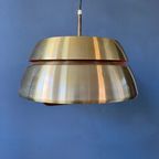 Halverwege De Eeuw Lakro Amstelveen Hanglamp - Hanglamp Space Age thumbnail 8