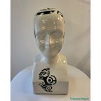 K. Penez Ceramic Head thumbnail 8