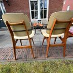 Set Van Teeffelen Stoelen thumbnail 10