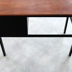 Vintage Bureau | Desk | Jaren 60 | Zweeds thumbnail 7
