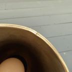 Vernikkelde Bünte & Remmler Wandlamp thumbnail 4