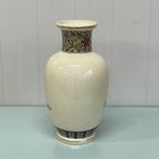 Vintage Chinese Vaas China Pot thumbnail 6