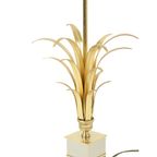 Maison Charles Stijl Lamp Palm D’Or Ananas Messing Design 3 Lichtpunten thumbnail 10