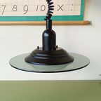 Vintage Space Age Ufo Hanglamp Van Steinhauer Jaren '70/'80 thumbnail 7