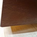 Vintage Kast Highboard Hilker Wandkast Dressoir Bar Bureau thumbnail 13