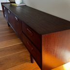 Teak Sideboard Restored To Perfection thumbnail 9