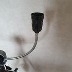 Industriële Vloerlamp - Cameralamp -Tafellamp - Staande Lamp thumbnail 16