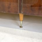 4 Deurs J`60 Gloss Kledingkast Hang/leg Vintage thumbnail 9