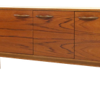 Vintage Avalon Sideboard Dressoir 'trowse' thumbnail 8
