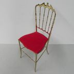 Hollywood Regency Stijl Stoel, Chiavari thumbnail 3