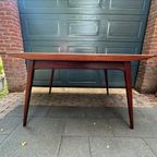 Van Teeffelen Eettafel thumbnail 24