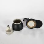 Irmel Omegna Vintage Moka Coffee Maker Irmel Maggiolina - 2 Cup - 1992 thumbnail 6