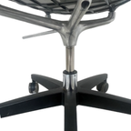 Christophe Pillet - Driade - Meridiana - Hard Plastic Design Chair - Desk Chair - Adjustable Height thumbnail 7