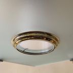 Bijzondere Art Deco 1930 Hanglamp Plafondlamp Lamp Frans thumbnail 3