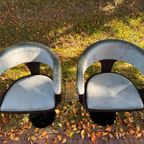Leuke Vintage Bioscoop Stoelen thumbnail 12