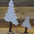 Houten Dennenboompjes thumbnail 5