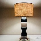 Lamp Met Keramische Voet thumbnail 6