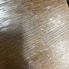 Set Van 3 Bijzettafels / Retro Salontafels / Sidetable thumbnail 5