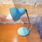 Gooseneck Lamp Pastel Mintgroen – Mini Size thumbnail 5