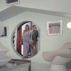 Originele Rodica-chair Van Mario Brunu Uit Jaren ‘60 thumbnail 6