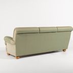 ‘dover’ Sofa By Arne Norell Sweden 1970s thumbnail 8
