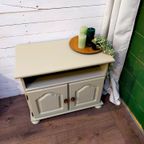Tv-Meubel (Upcycled) thumbnail 2