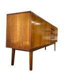 Vintage Houten Dressoir / Kast / Buffetkast thumbnail 19
