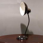 Bureaulamp - Kaiser Idell Vintage thumbnail 3