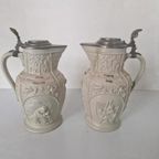 2 Villeroy & Boch Klepkannen thumbnail 4