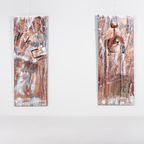 David Aberg Unique Art ‘industry’ thumbnail 2