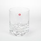 Iittala Gaissa Set Whiskey Glazen thumbnail 5