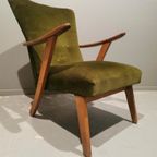 Vintage Fauteuil thumbnail 2