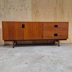 Pastoe Du04 Cees Braakman Dressoir Lowboard thumbnail 7