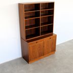Vintage Boekenkasten | Kasten | Jaren 60 | Skaraborgs thumbnail 13