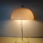 Vintage Jaren 70 Verstelbare Mushroom Tafellamp (2 Spots) thumbnail 13
