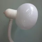 Vintage Mushroom Vloerlamp (Herda/Dijkstra Stijl) thumbnail 3